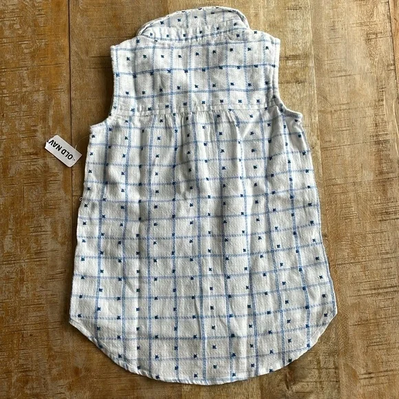 NWT Old Navy girls top bundle 5t - Picture 6 of 12